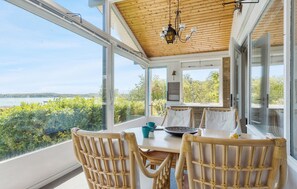 Dining - Stunning home in Hobro (Hobro)