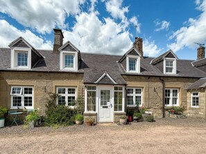 Exterior - Swinton Mill Farm Cottage (Swinton Mills)