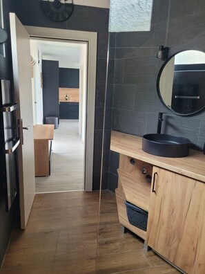Interior - Bay View Village -Villa Eléanora 4 (Herceg Novi)
