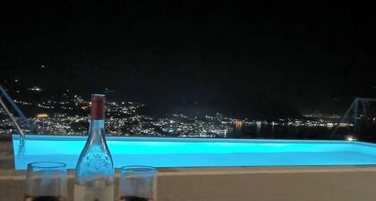 Bay View Village -Villa Eléanora 4