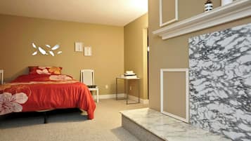 Basic Single Room | 1 bedroom, free WiFi