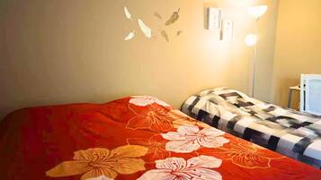 Basic Single Room | Free WiFi