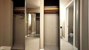 1 soveværelse, gratis Wi-Fi