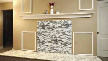 Basic-enkeltværelse | 1 soveværelse, gratis Wi-Fi