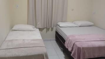 Double Room Single Use | Free WiFi