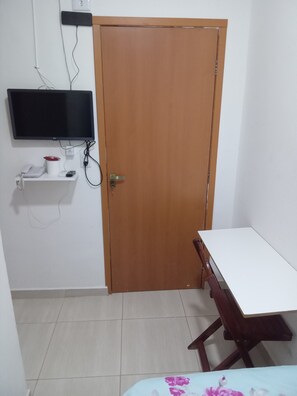 Habitació individual | Wifi gratuïta
