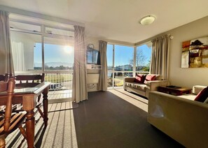 TV - Brinkley Resort (Methven)