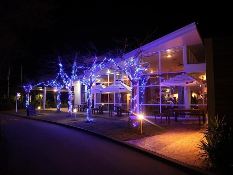 Laptop workspace, blackout curtains, soundproofing, free WiFi