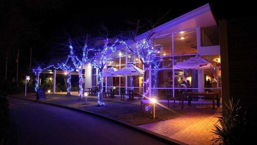 Brinkley Resort