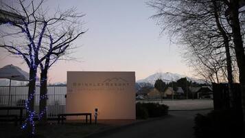 Boendeområde