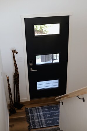 Interior - Modern Home with Hot Tub + Sauna (Black Hawk)