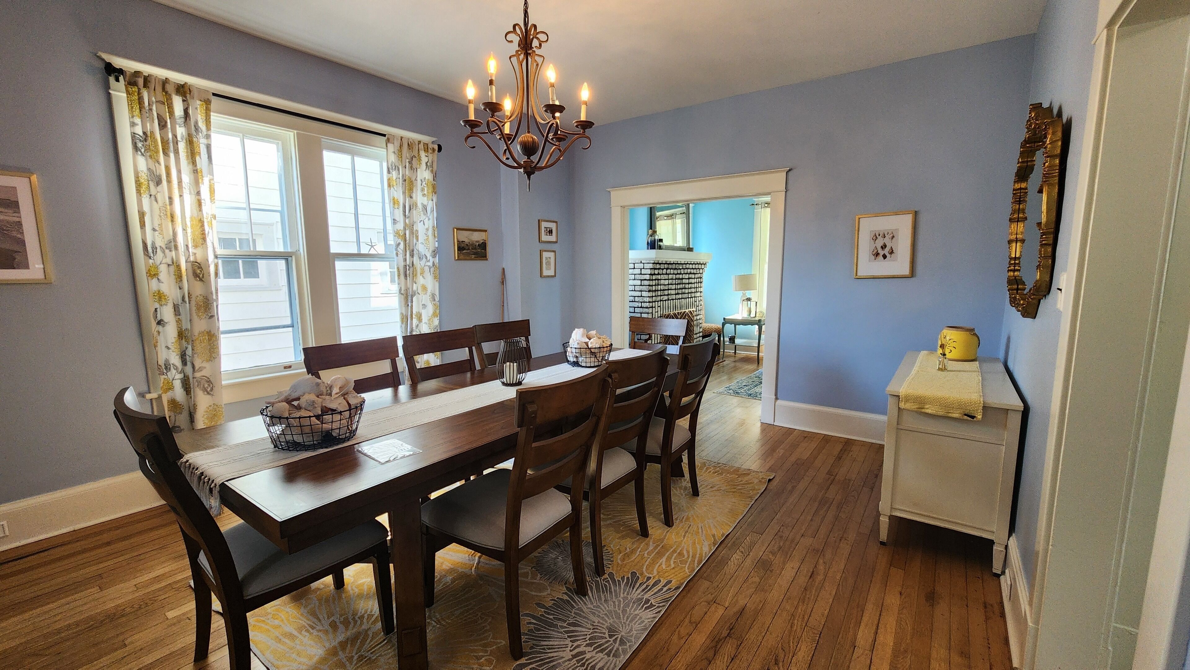 تناول الطعام