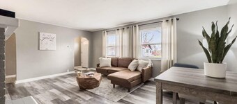 The Darling Rose | 10 min to Downtown Cincinnati