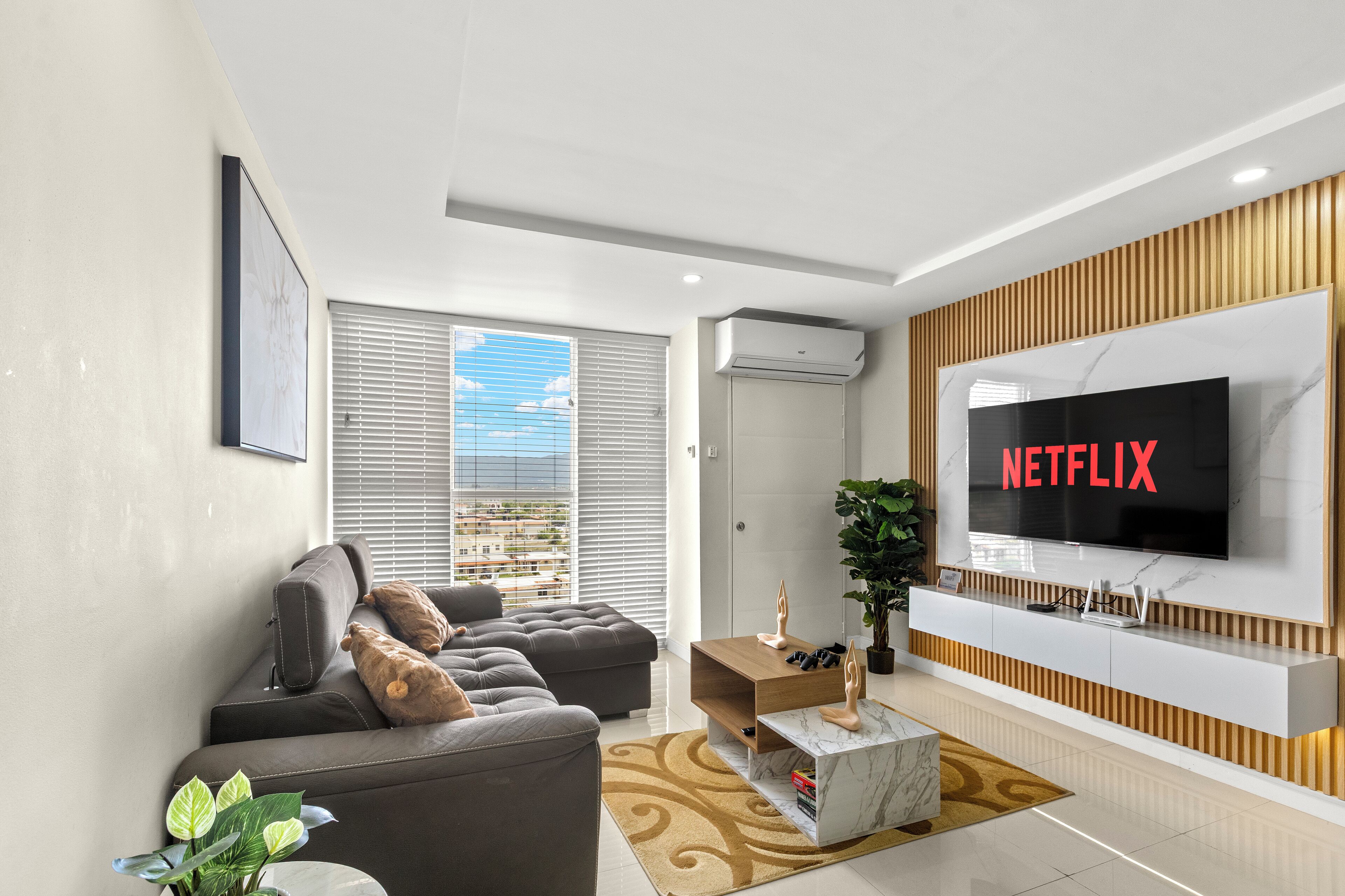 TV connectée, jeux vidéo