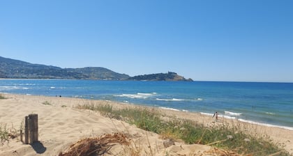 2 Bedroom Apartment in Tabarka