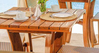 Pousada Vila Gostoso