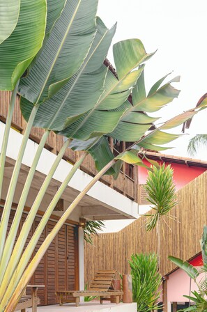 Fachada