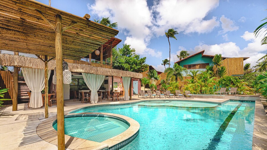 Pousada Vila Gostoso