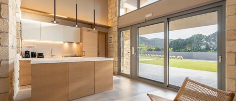 Villa | 2 sovrum