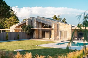 Villa | 2 bedrooms
