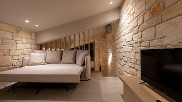 Vila | 2 quartos