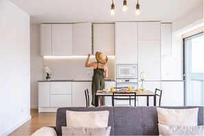 Apartment - Penthouse A F Brica by Homie (Funchal)