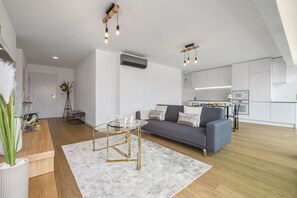 Apartment | 2 bedrooms - Penthouse A F Brica by Homie (Funchal)