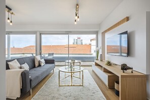 Apartment - Penthouse A F Brica by Homie (Funchal)