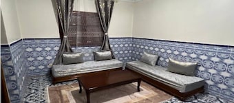 Grande Villa Mostaganem