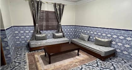 Grande Villa Mostaganem