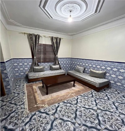Grande Villa Mostaganem