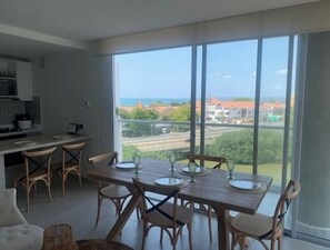 Dining - 2G Encanto Rentals @ Sunno Beach (La Boquilla)