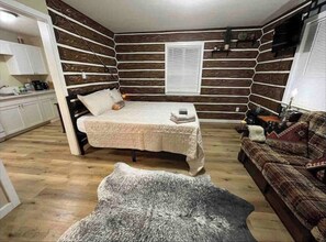 2 bedrooms, iron/ironing board, free WiFi, bed sheets - Two side-by-side apartments (Salem)