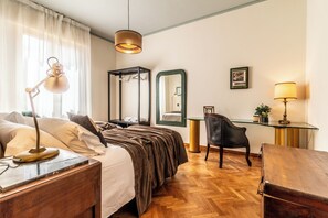 Interior detail - Dimora Vintage San Tommaso by Wonderful Italy (Bologna)