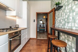 Departamento | Servicio a la habitación