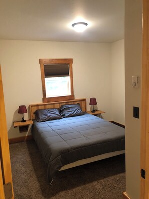 4 dormitorios, wifi, ropa de cama