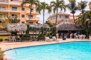 Pool - Paradise On Earth  (Boca Chica)