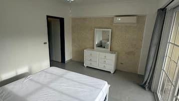 2 habitaciones, wifi y ropa de cama