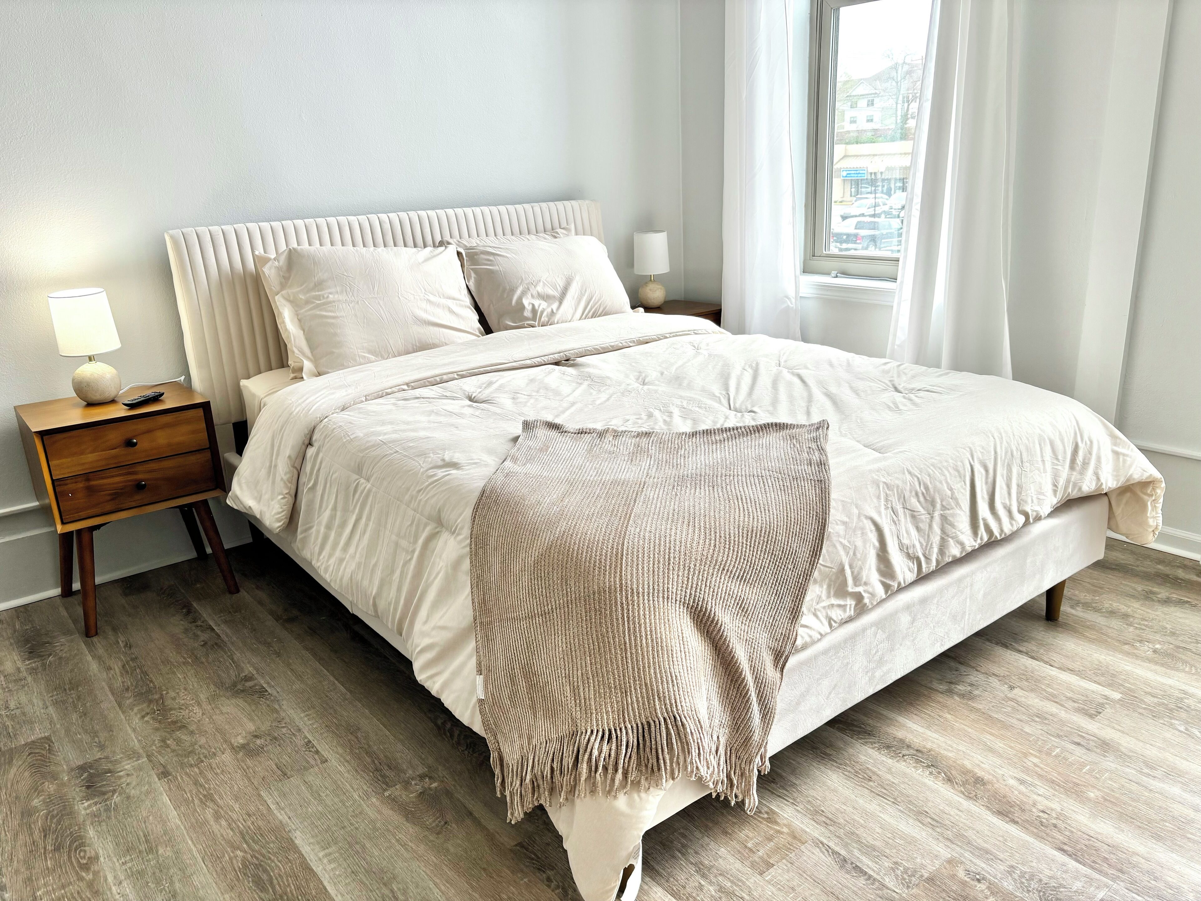 Urban Suites at Gather - Studio Apartment Pair
