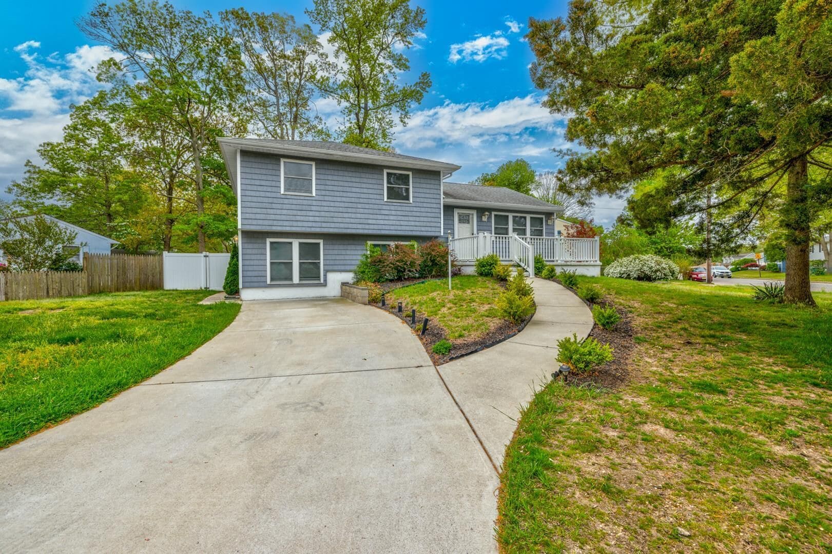 Pet Friendly Remodeled North Cape May Home