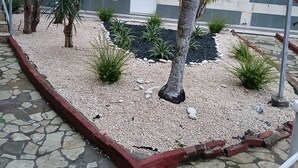 Exterior - Hotel Condo Mango (Boca Chica)