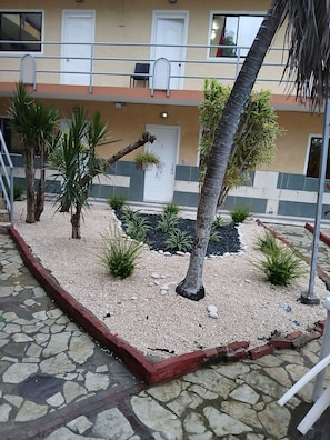 Exterior - Hotel Condo Mango (Boca Chica)