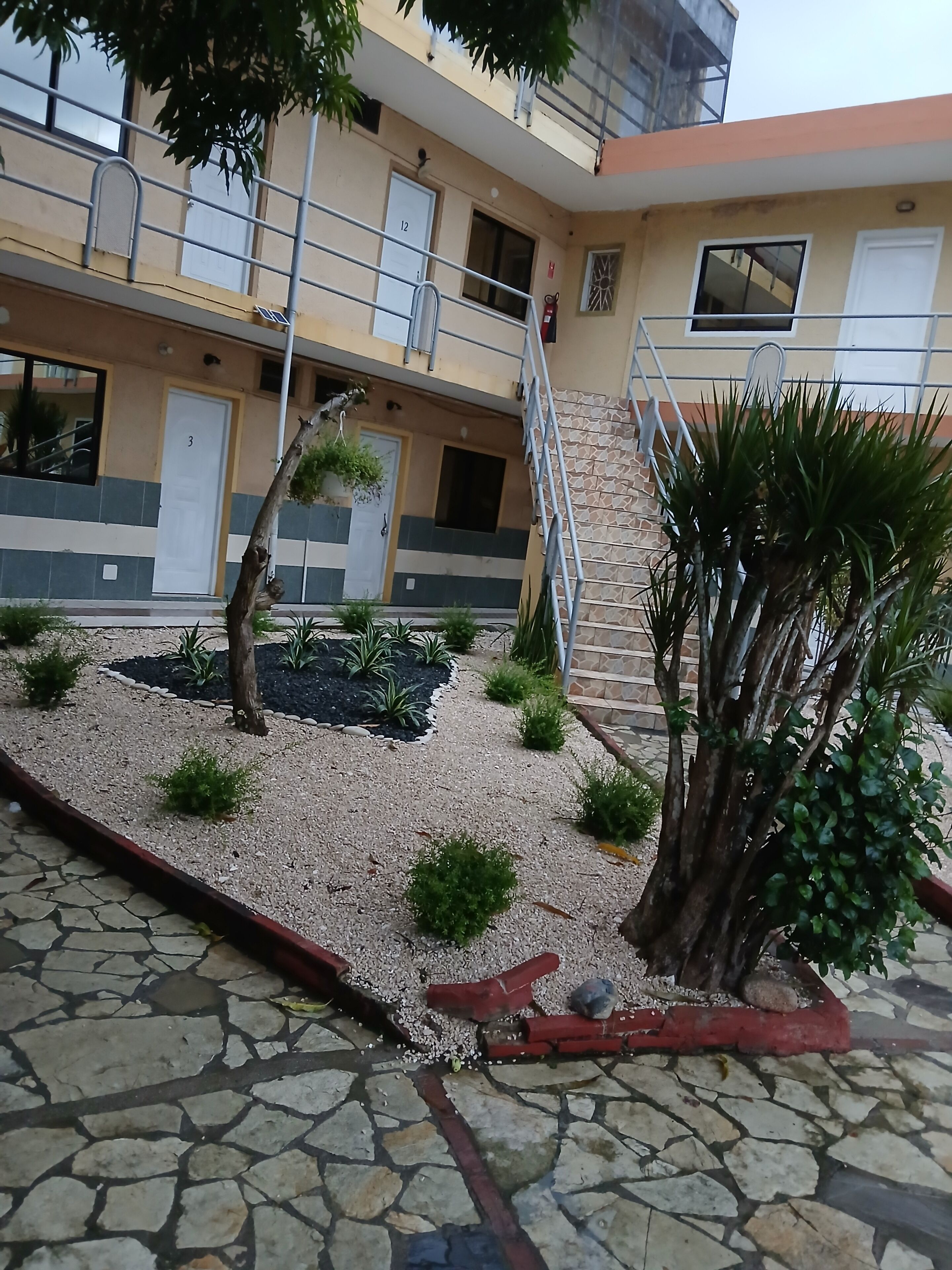 Giardino