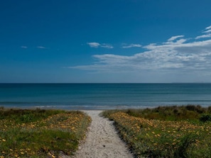 Plage