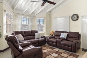 Smart-TV og videospill