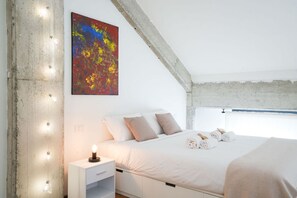 1 quarto, Wi-Fi, roupa de cama