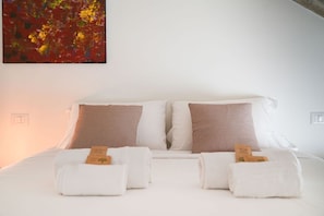 1 slaapkamer, wifi, beddengoed