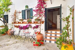 Servei de restauració a l'aire lliure