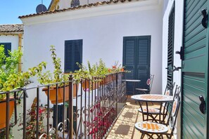 Property grounds - [Arcada 5] Deluxe apartment with 2 bathrooms (Orosei)