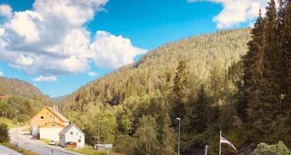 VOSS FJELL HOTEL OG RESTAURANT